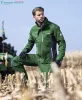 Kabát ARDON®URBAN+ zöld
