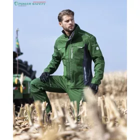 Kabát ARDON®URBAN+ zöld