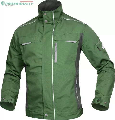 Kabát ARDON®URBAN+ zöld
