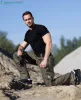 Derekas nadrág ARDON®URBAN+ khaki
