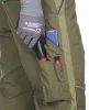 Derekas nadrág ARDON®URBAN+ khaki