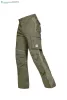 Derekas nadrág ARDON®URBAN+ khaki rövidített