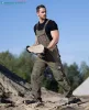 Kantáros nadrág ARDON®URBAN+ khaki
