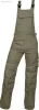 Kantáros nadrág ARDON®URBAN+ khaki rövidített