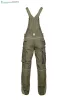 Kantáros nadrág ARDON®URBAN+ khaki rövidített