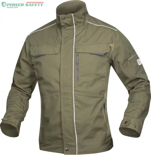 Kabát ARDON®URBAN+ khaki