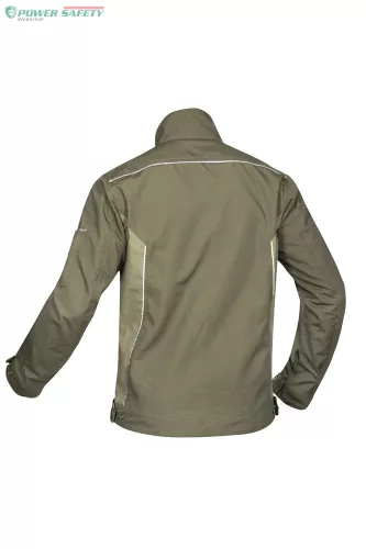 Kabát ARDON®URBAN+ khaki