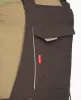 Kantáros nadrág ARDON®URBAN+ barna hosszított