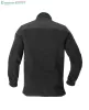 ARDON®SOFTFLEECE®COMBO melegítő felső fekete