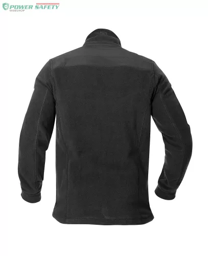 ARDON®SOFTFLEECE®COMBO melegítő felső fekete