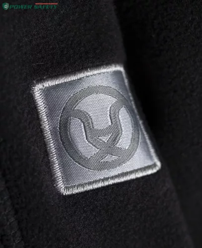 ARDON®SOFTFLEECE®COMBO melegítő felső fekete
