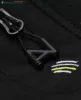 ARDON®SOFTFLEECE®COMBO melegítő felső fekete