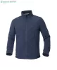 ARDON®SoftFLEECE COMBO melegítő felső sötét kék