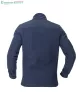 ARDON®SoftFLEECE COMBO melegítő felső sötét kék