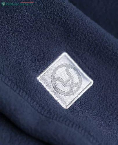 ARDON®SoftFLEECE COMBO melegítő felső sötét kék
