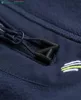 ARDON®SoftFLEECE COMBO melegítő felső sötét kék