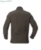 ARDON®SoftFLEECE COMBO melegítő felső barna