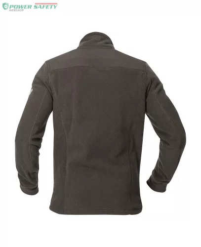 ARDON®SoftFLEECE COMBO melegítő felső barna