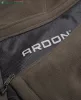 ARDON®SoftFLEECE COMBO melegítő felső barna