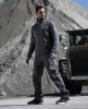 Kabát ARDON®URBAN+ szürke