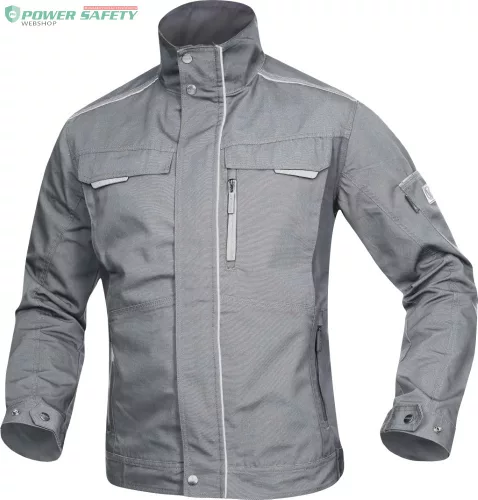 Kabát ARDON®URBAN+ szürke
