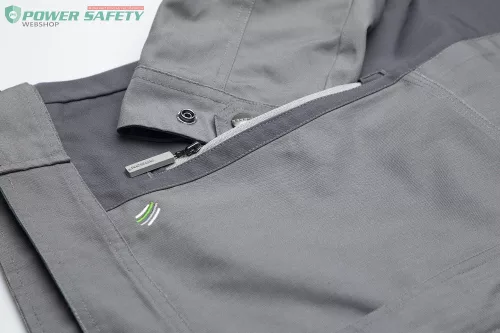 Kabát ARDON®URBAN+ szürke