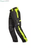 Derekas nadrág ARDON®NEON WINTER fekete-sárga