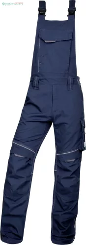 Kantáros nadrág ARDON®URBAN+ sötét kék