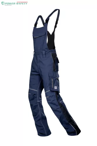 Kantáros nadrág ARDON®URBAN+ sötét kék hosszított