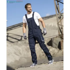 Kantáros nadrág ARDON®URBAN+ sötét kék rövidített