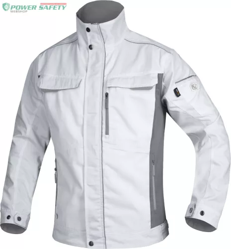 Kabát ARDON®URBAN+ fehér