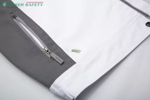 Kabát ARDON®URBAN+ fehér