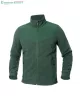 ARDON®SoftFLEECE COMBO melegítő felső zöld