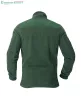 ARDON®SoftFLEECE COMBO melegítő felső zöld