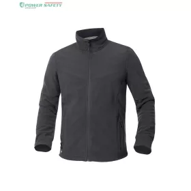 ARDON®SoftFLEECE COMBO melegítő felső sötét szürke