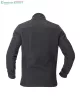 ARDON®SoftFLEECE COMBO melegítő felső sötét szürke