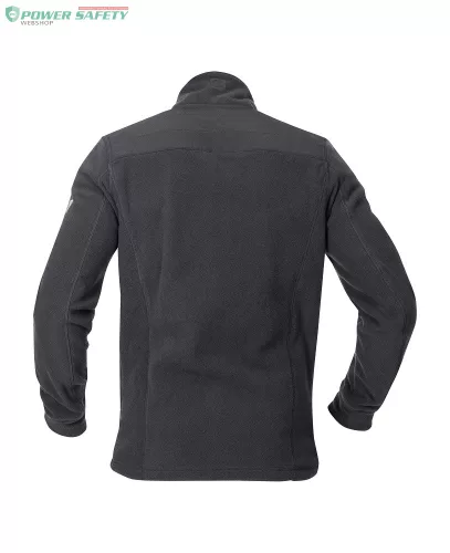 ARDON®SoftFLEECE COMBO melegítő felső sötét szürke