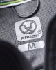 ARDON®SoftFLEECE COMBO melegítő felső sötét szürke
