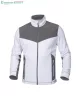 ARDON®SoftFLEECE COMBO melegítő felső fehér