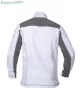 ARDON®SoftFLEECE COMBO melegítő felső fehér