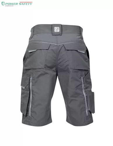 Rövidnadrág ARDON®URBAN+ szürke