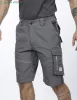 Rövidnadrág ARDON®URBAN+ szürke