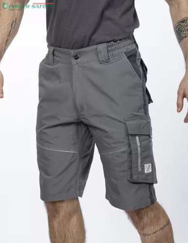 Rövidnadrág ARDON®URBAN+ szürke