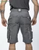 Rövidnadrág ARDON®URBAN+ szürke