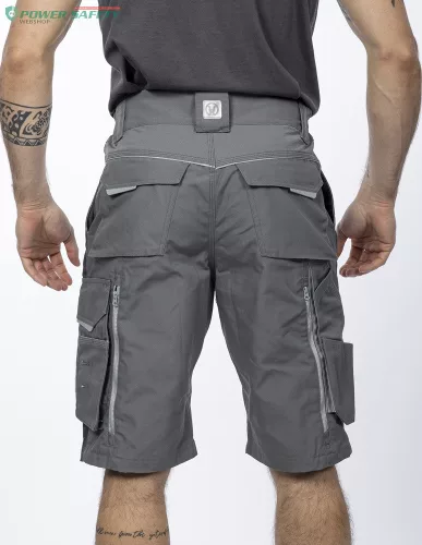 Rövidnadrág ARDON®URBAN+ szürke