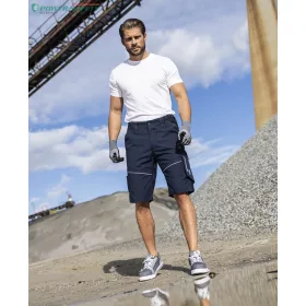 Rövidnadrág ARDON®URBAN+ sötét kék