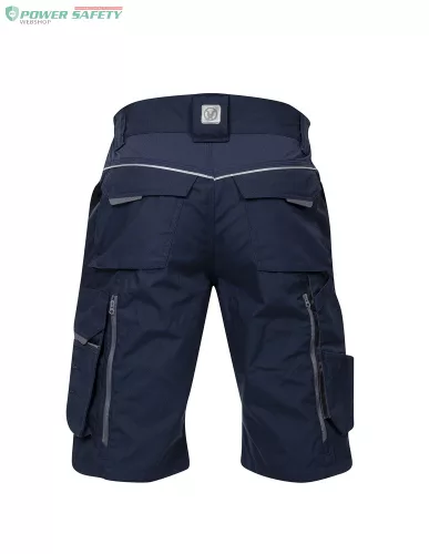 Rövidnadrág ARDON®URBAN+ sötét kék