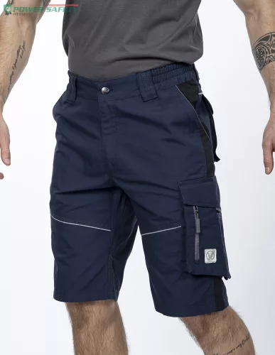 Rövidnadrág ARDON®URBAN+ sötét kék