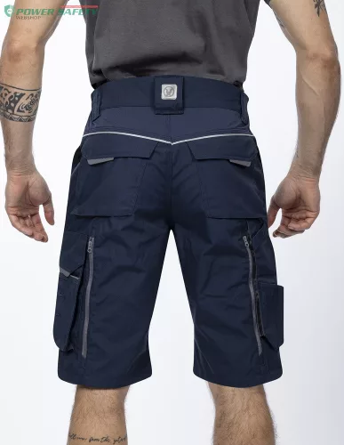 Rövidnadrág ARDON®URBAN+ sötét kék