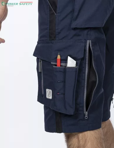 Rövidnadrág ARDON®URBAN+ sötét kék